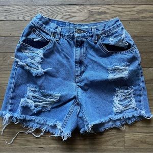 Liz Claiborne classic fit/ high wasted size 8R